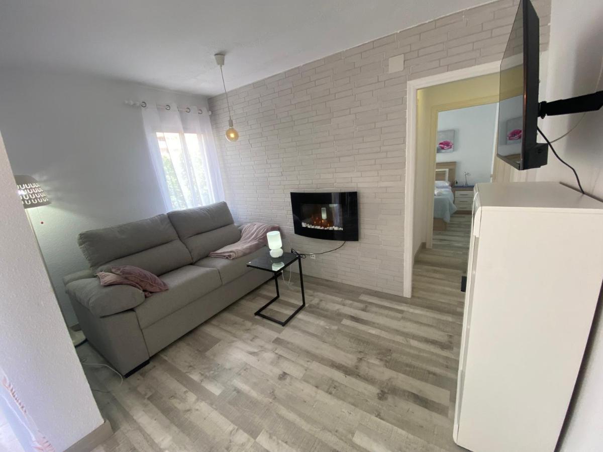 Apartment Costa Azul Calpe