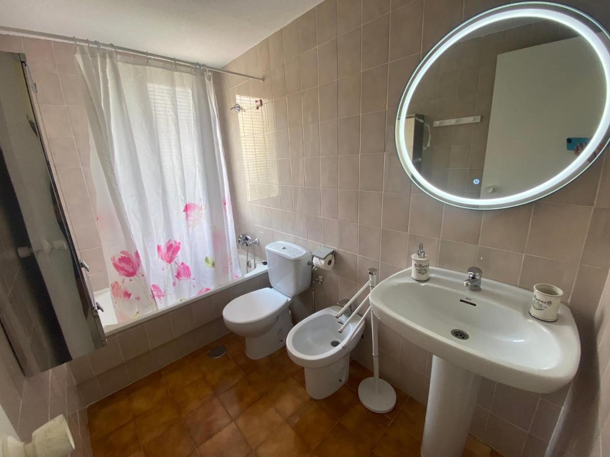 Costa Azul Apartment Calpe