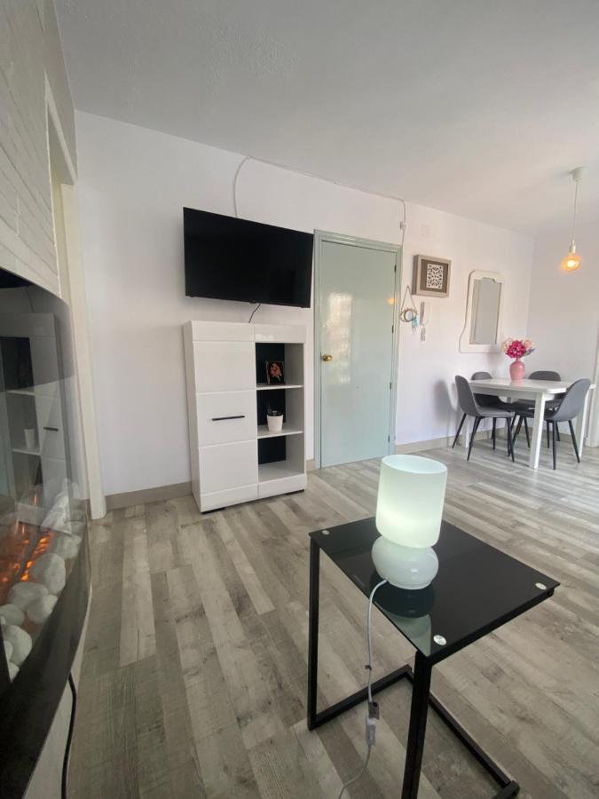 Apartment Costa Azul Calpe