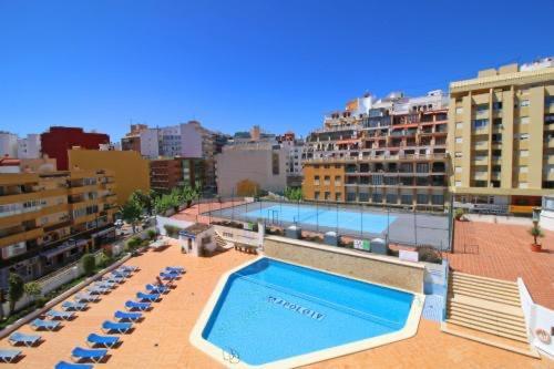 Apartment Costa Azul