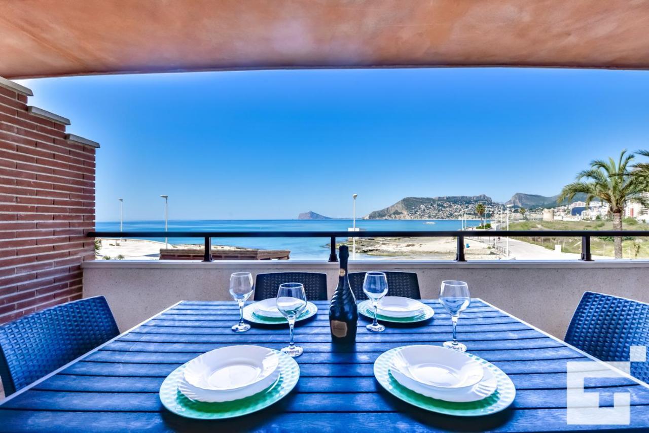 Realet 1f - Grupo Turis Apartamento