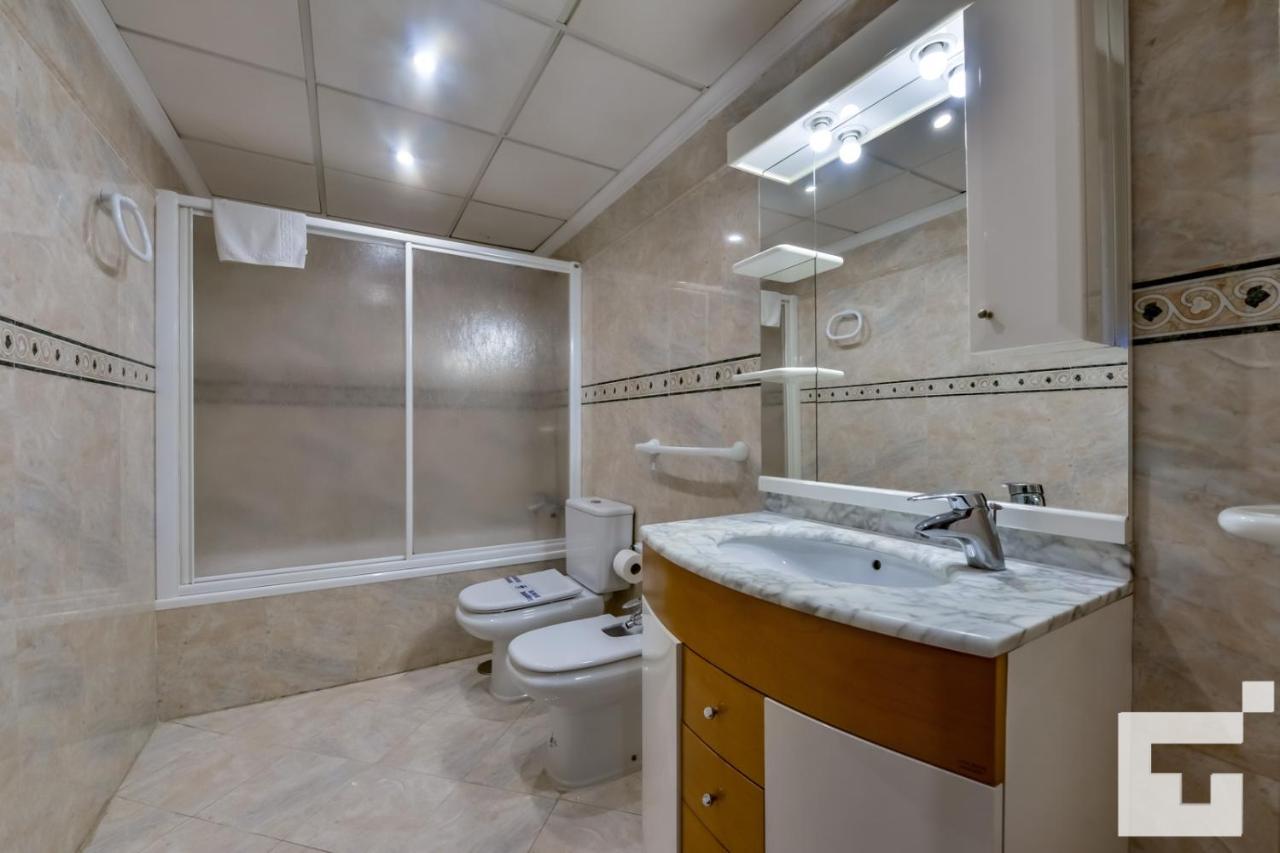 Apartamento Realet 1f - Grupo Turis