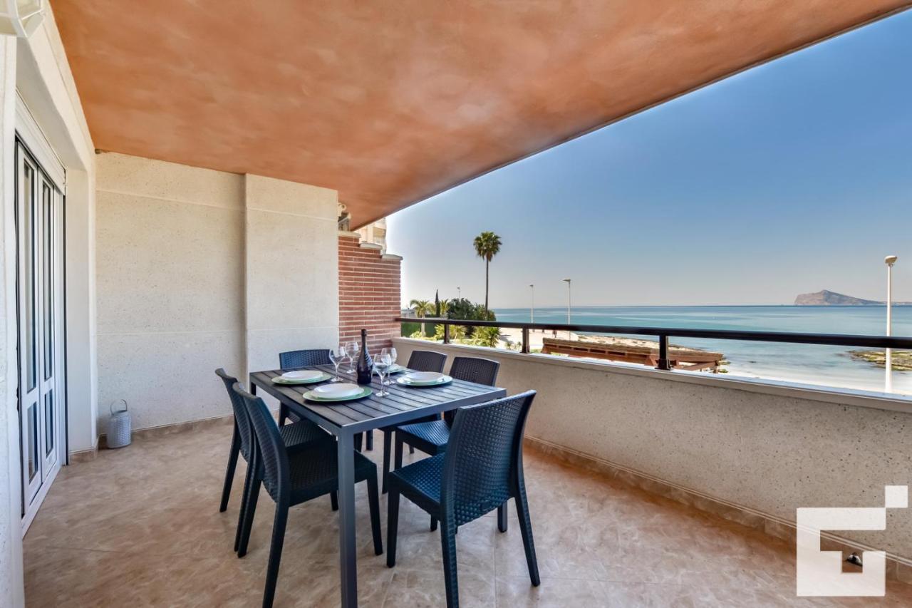 Realet 1f - Grupo Turis Apartamento