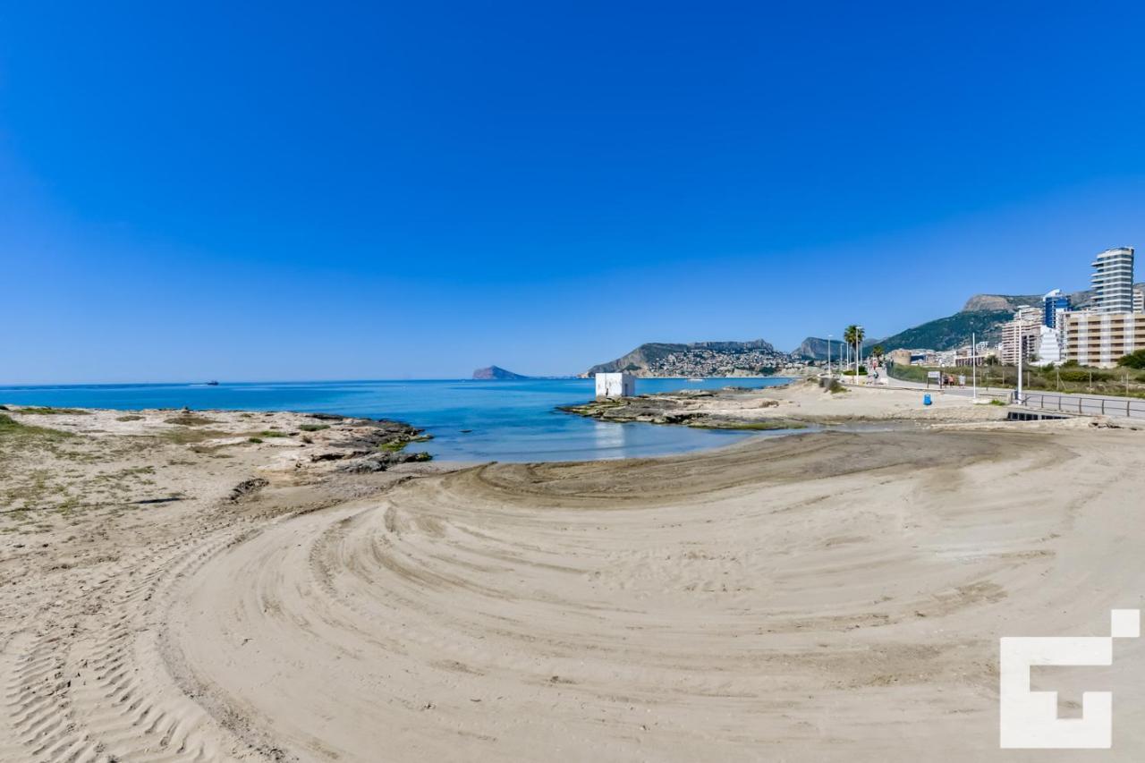 Realet 1f - Grupo Turis Calpe