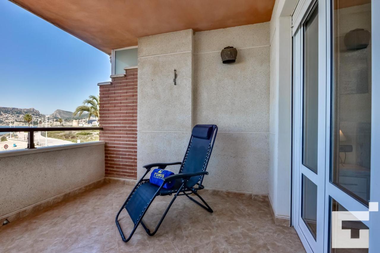 Realet 1f - Grupo Turis Apartamento
