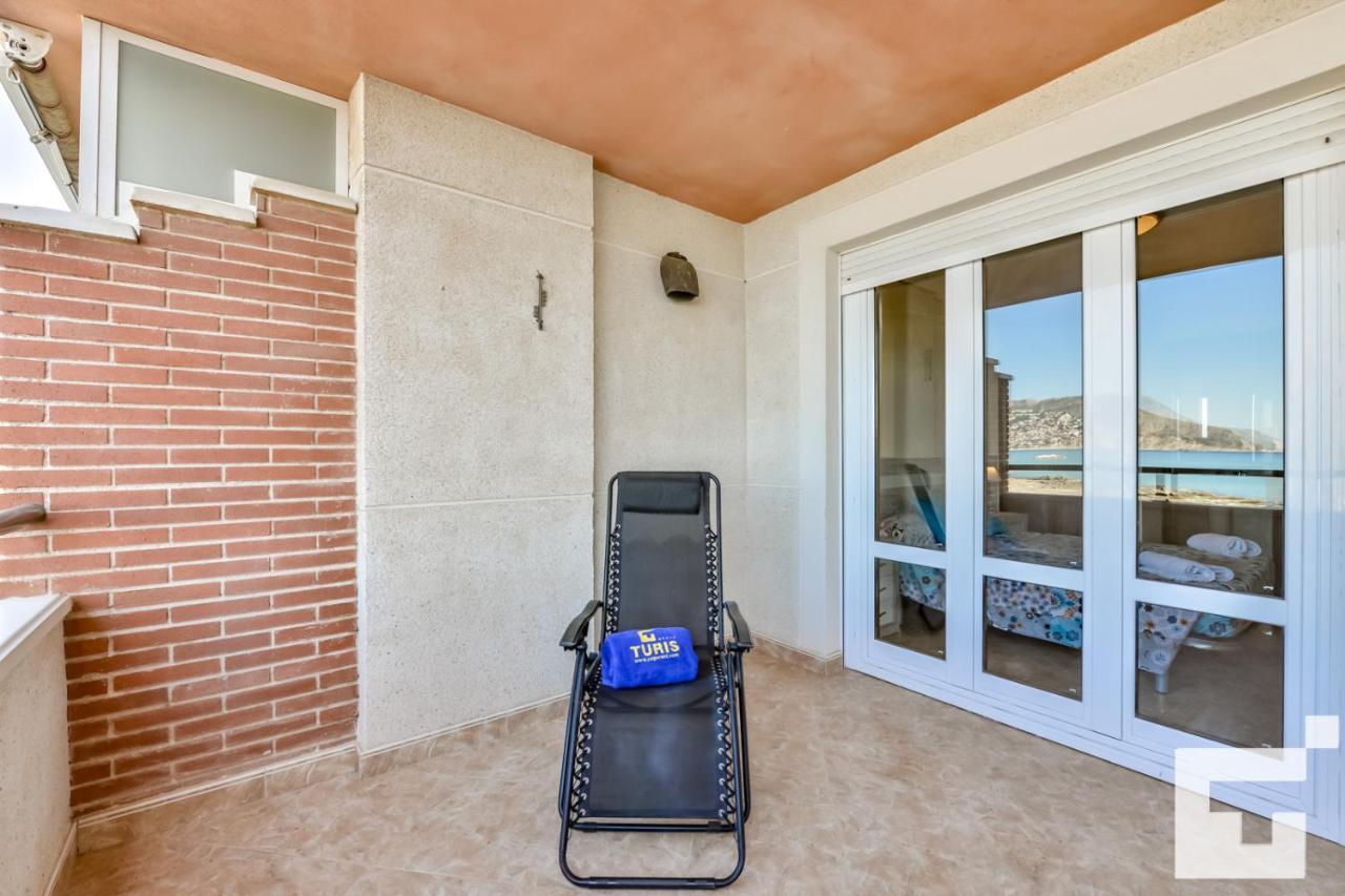 Realet 1f - Grupo Turis Apartamento
