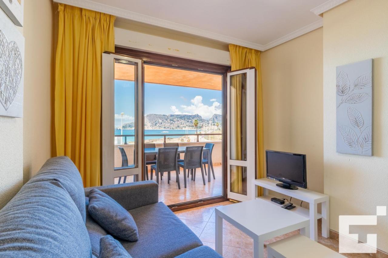 Apartamento Realet 1f - Grupo Turis