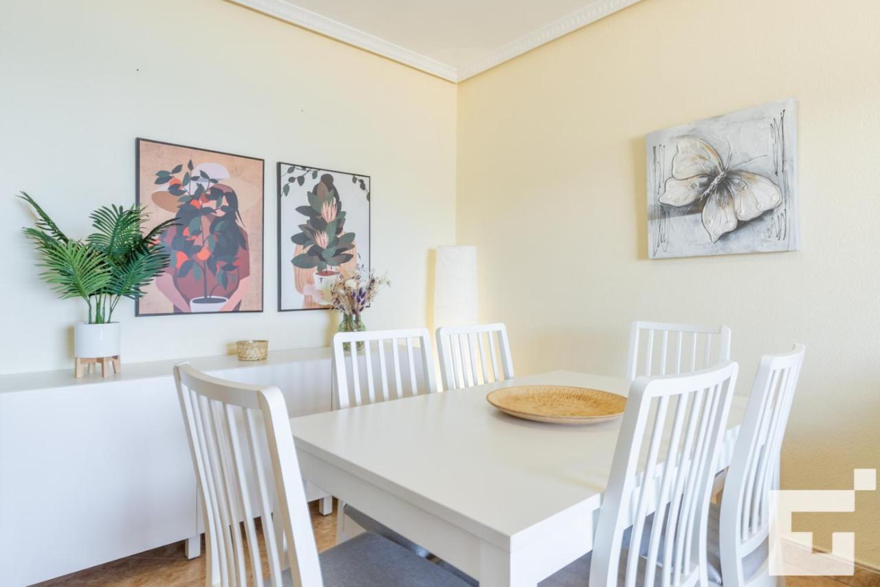 Realet 1f - Grupo Turis Apartamento *