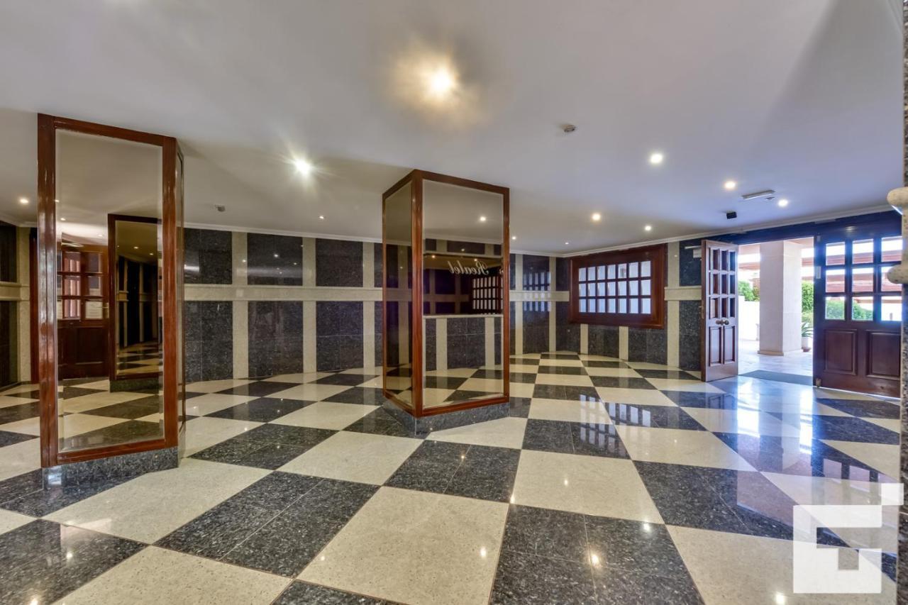 Apartamento Realet 1f - Grupo Turis