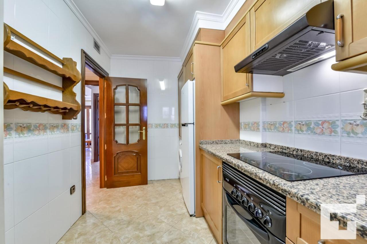 Realet 1f - Grupo Turis Apartamento