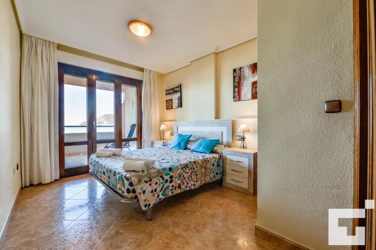 Realet 1f - Grupo Turis Apartamento *