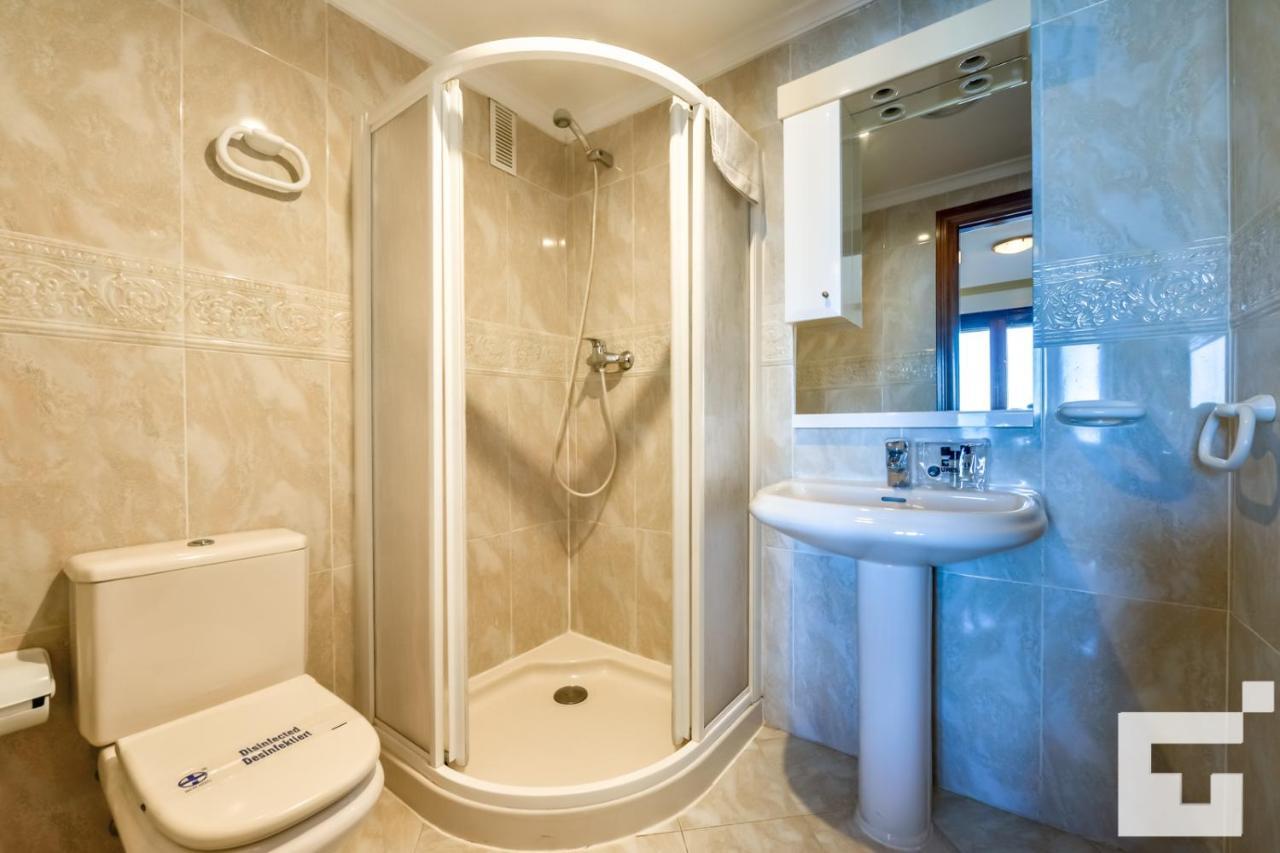 Apartamento Realet 1f - Grupo Turis