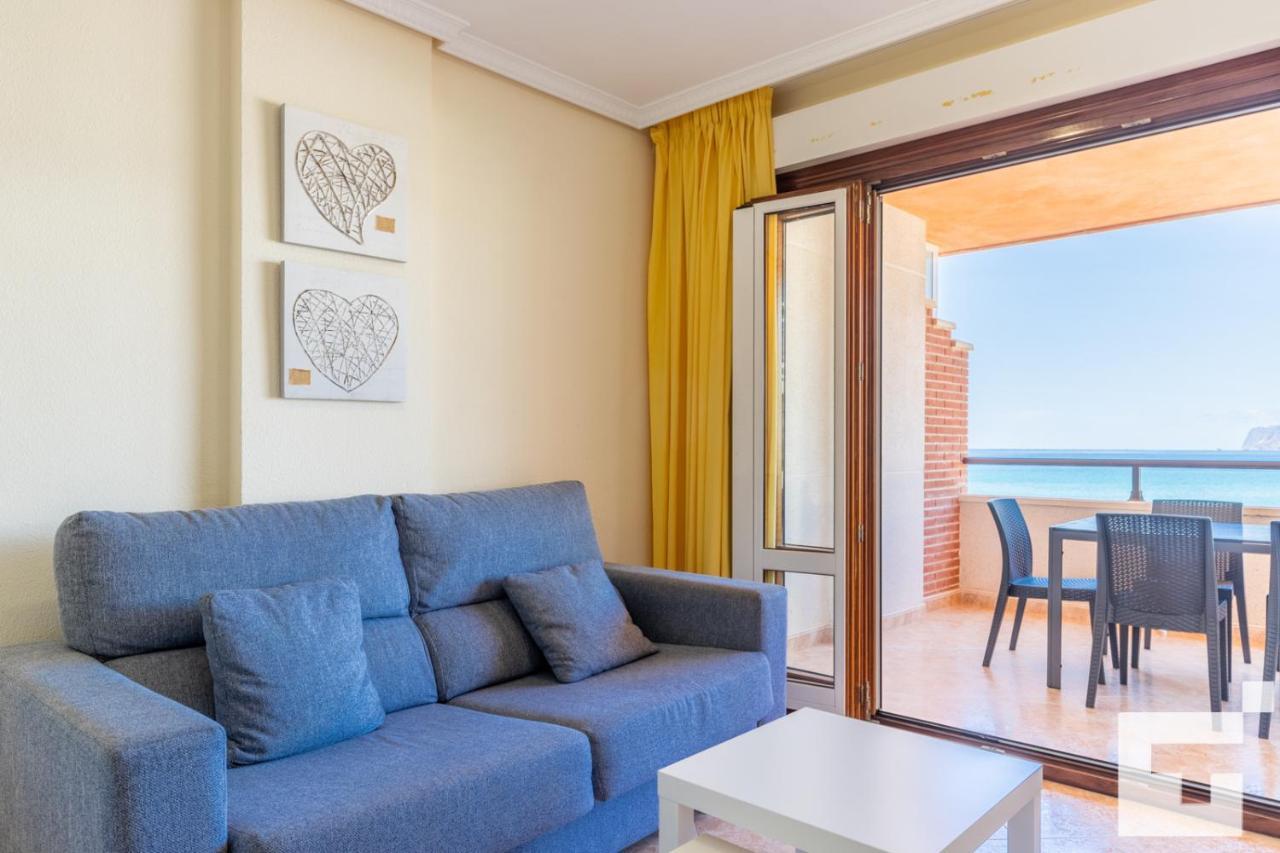 Apartamento Realet 1f - Grupo Turis Calpe