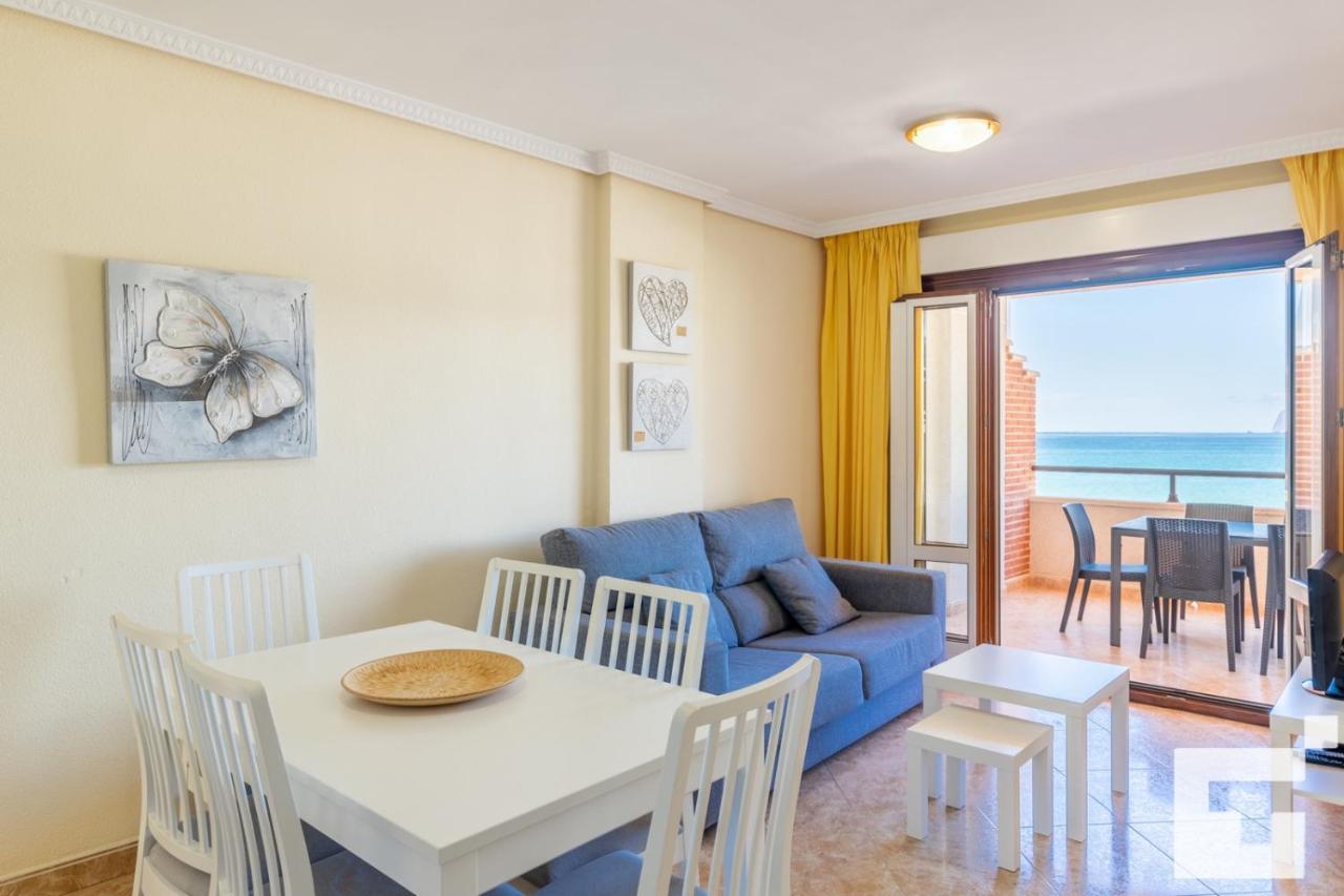 Realet 1f - Grupo Turis Apartamento *