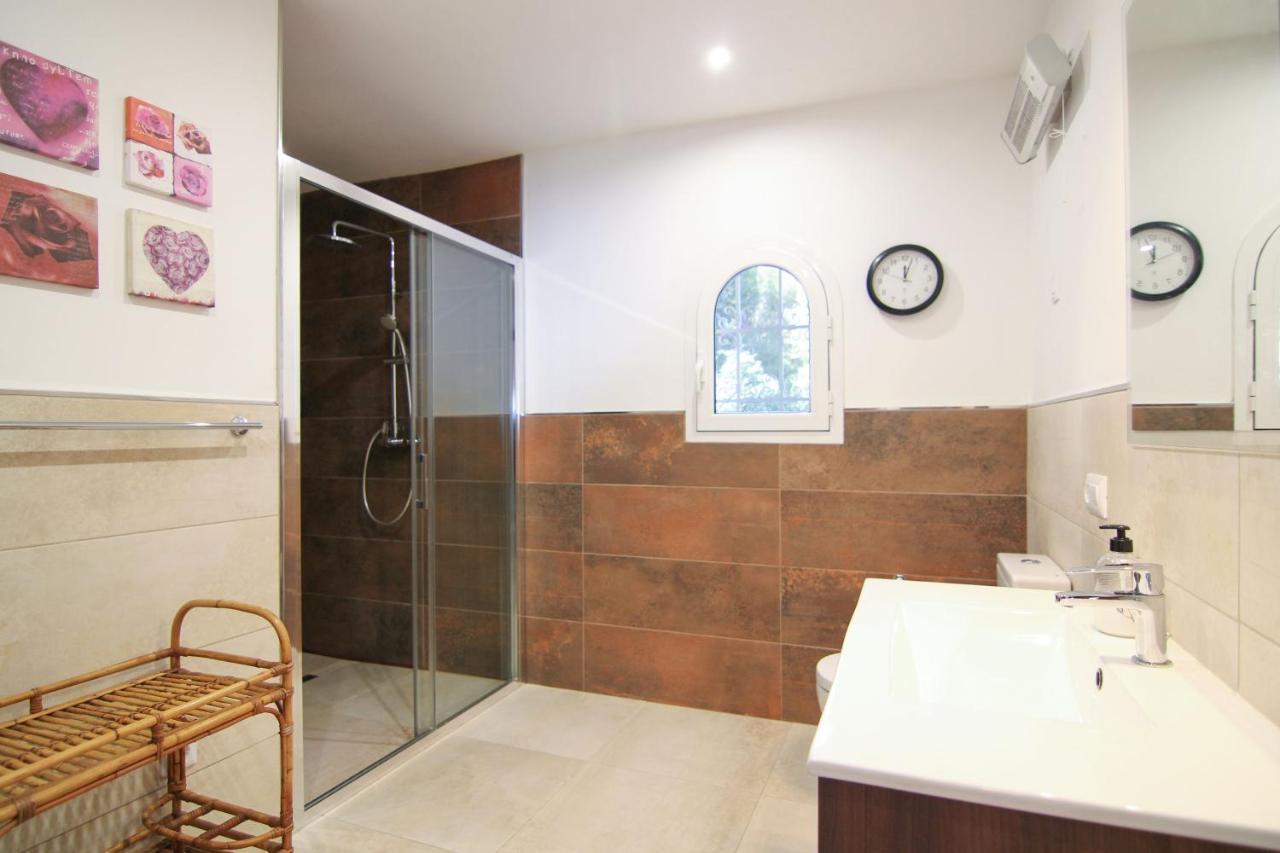 Villa Maryvilla 2808 Calpe
