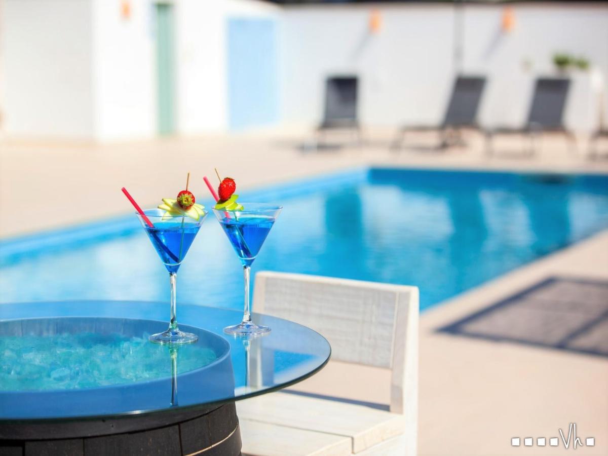 Apartment Vh Costablanca - Marta 3 *