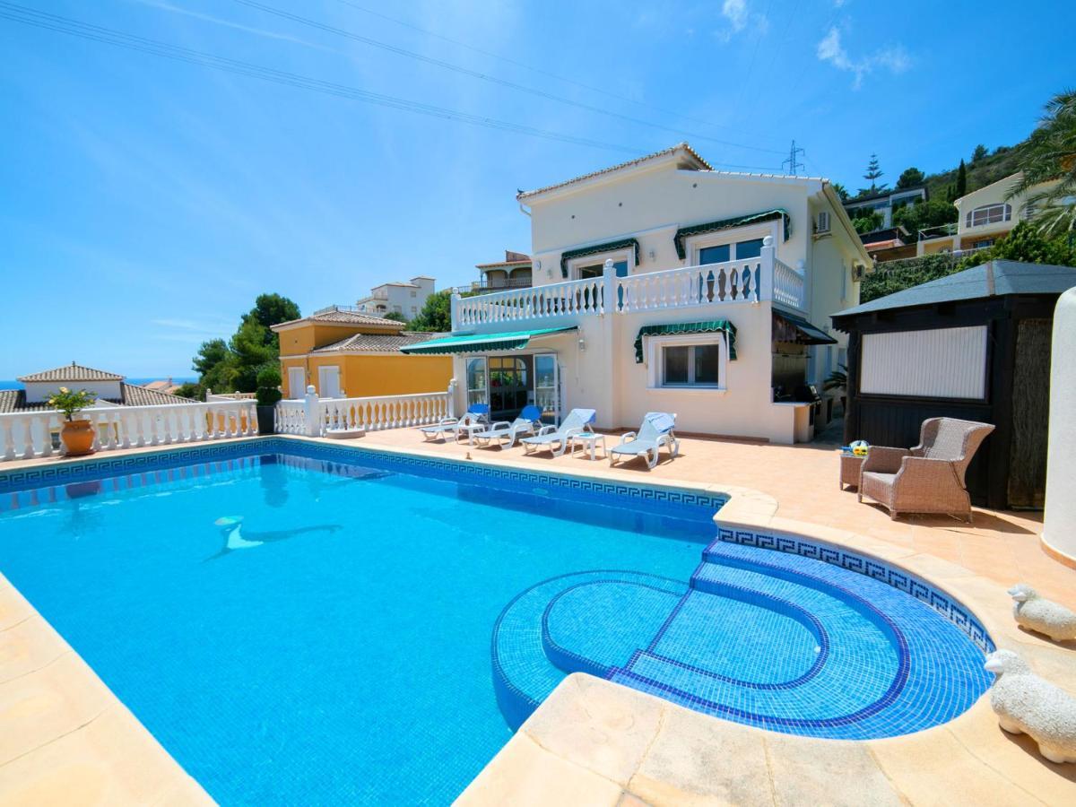 Villa Noosa By Interhome *