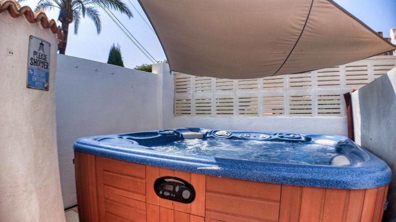 Casa Blanca Calpe