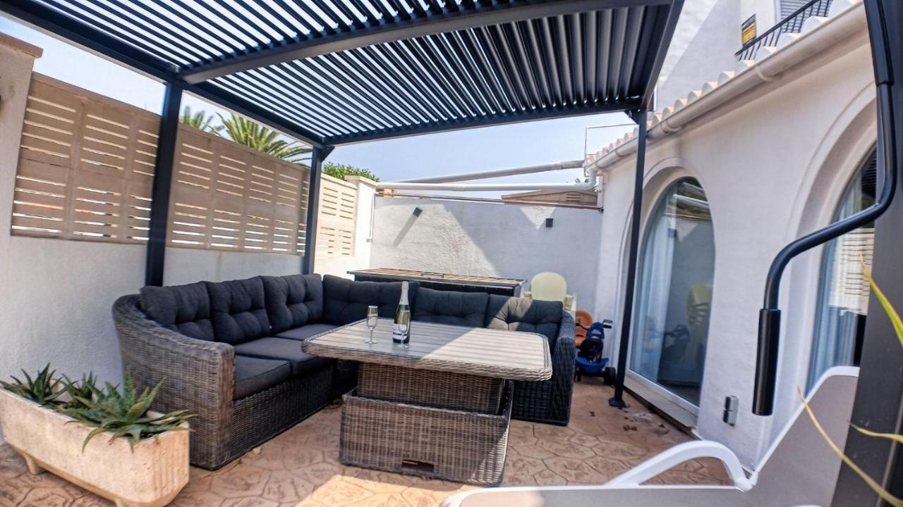 Casa Blanca Calpe