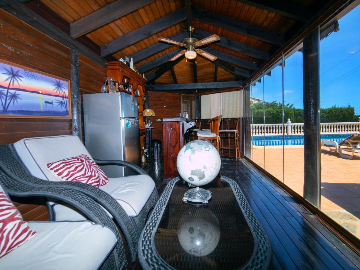 Noosa By Interhome Villa