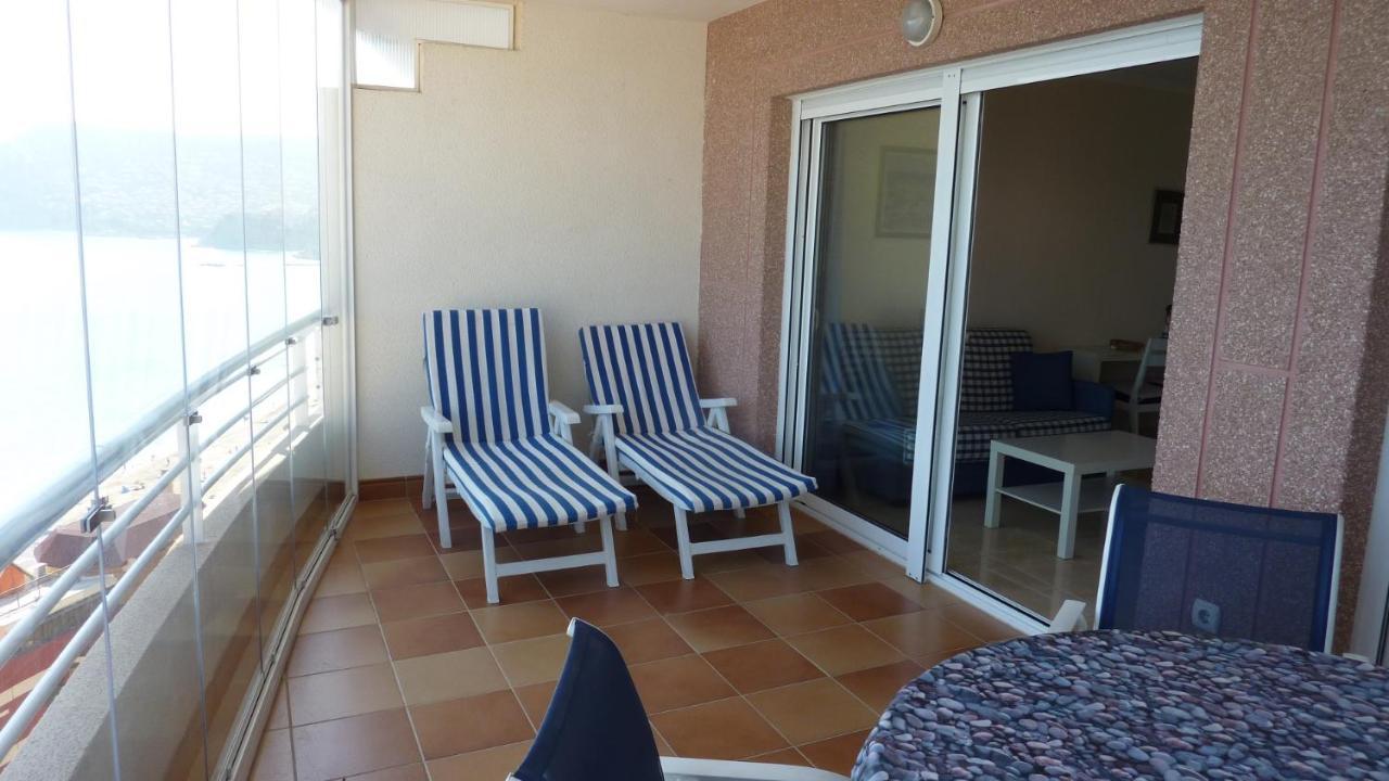 Playa De Oro 15b Sea View Arenal Apartamento *