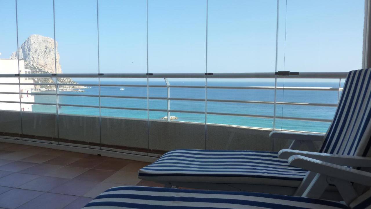 Apartamento Playa De Oro 15b Sea View Arenal *