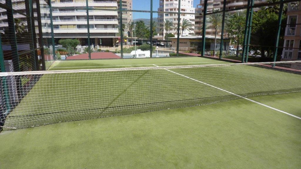Playa De Oro 15b Sea View Arenal Apartamento *