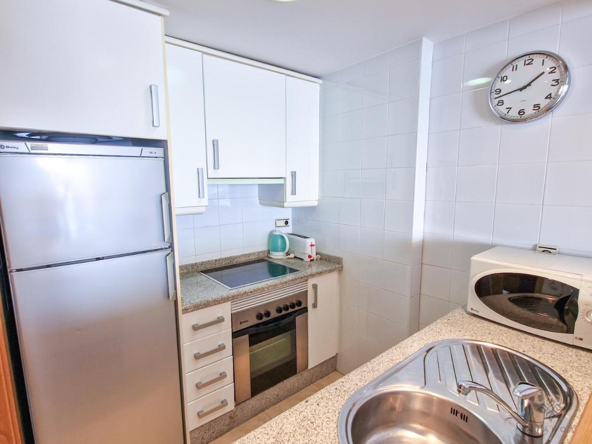 Apartamento Avanoa - Santa Clara *
