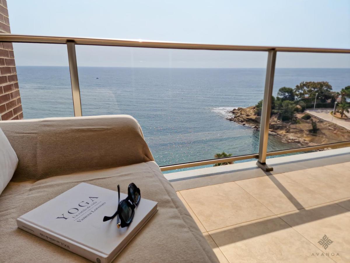 Apartamento Avanoa - Santa Clara Calpe