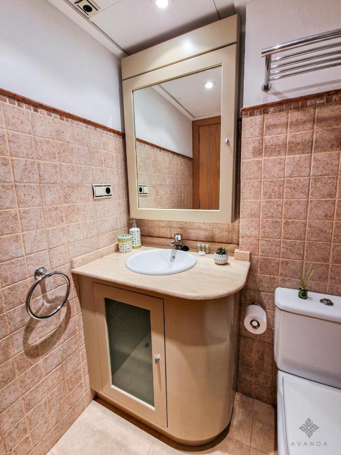 Avanoa - Santa Clara Apartamento