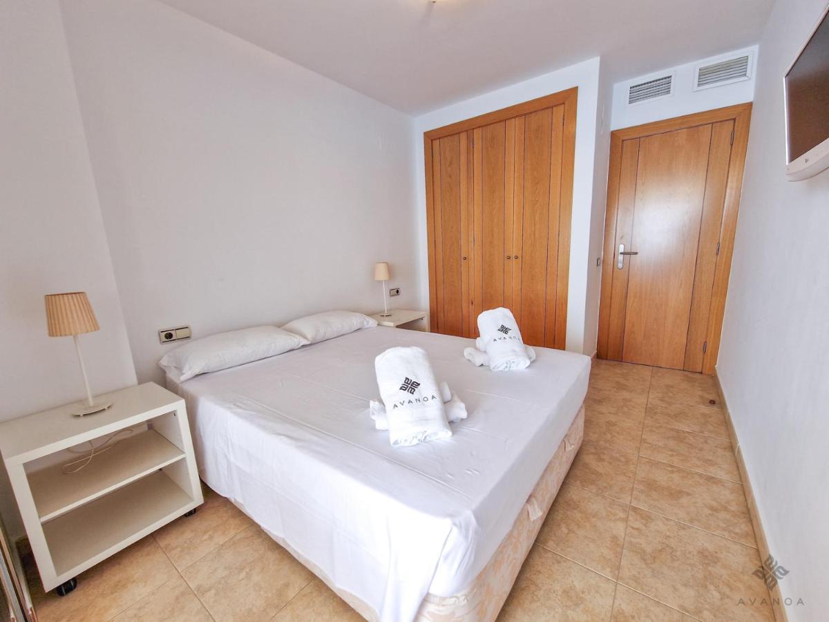 Avanoa - Santa Clara * Calpe