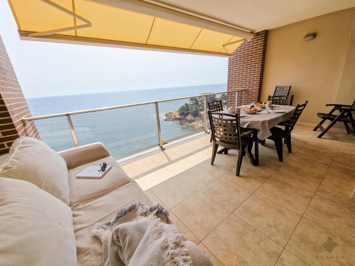 Avanoa - Santa Clara Apartamento Calpe