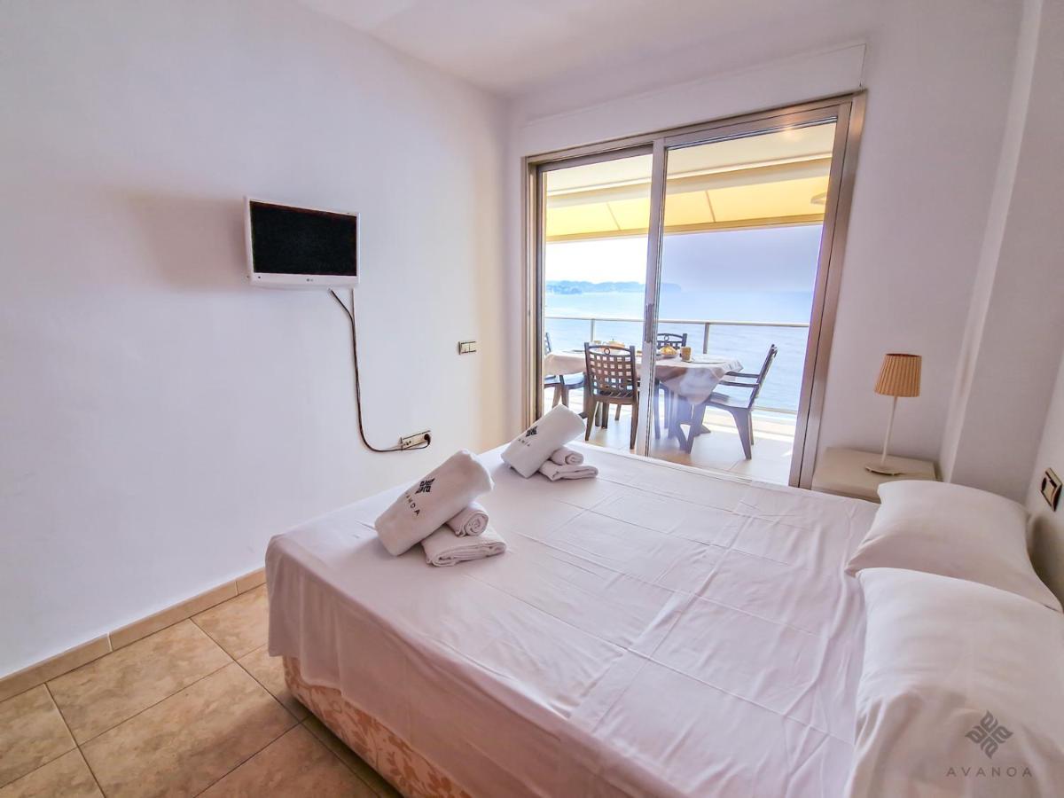 Avanoa - Santa Clara Calpe