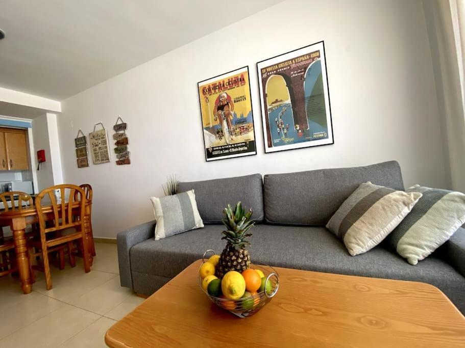 Apartamento Great Ifach View *