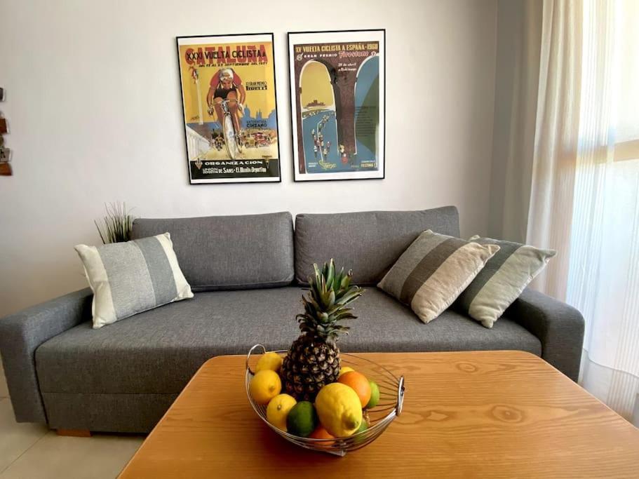 Great Ifach View Apartamento Calpe