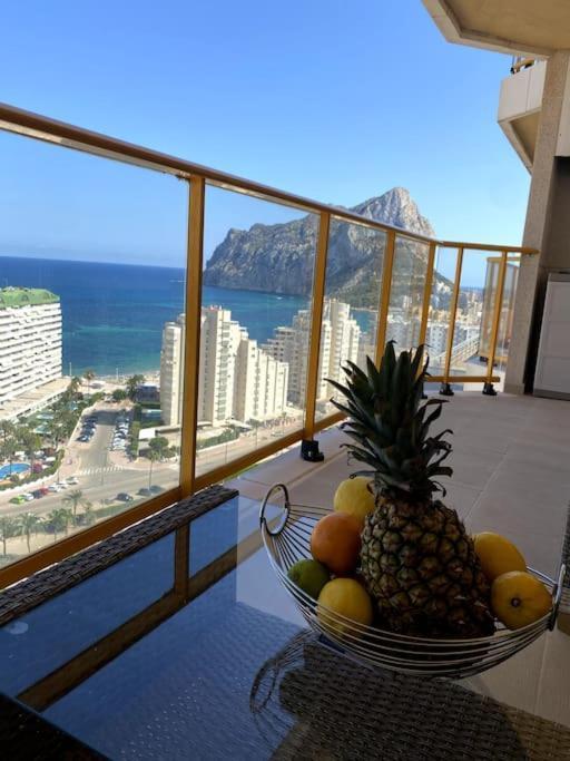Great Ifach View * Calpe