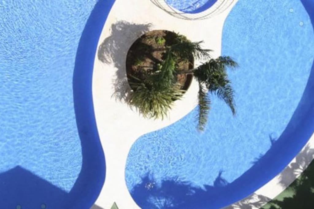 Apartamento Great Ifach View *