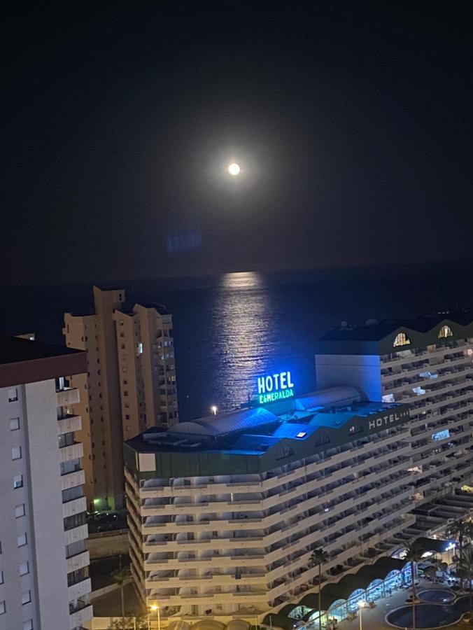 Apartamento Great Ifach View *
