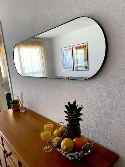 Apartamento Great Ifach View