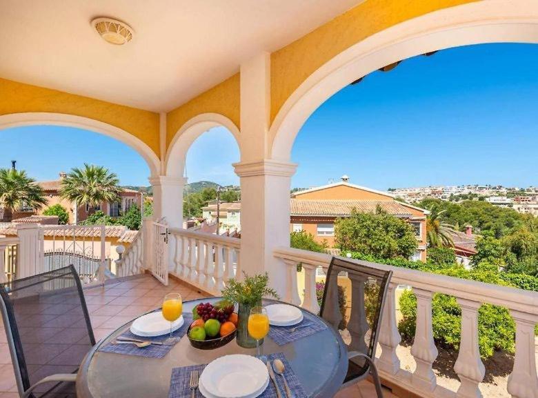 Casa Rose - 4-bed With Private Pool In