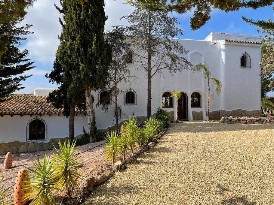 Luxe Prive Met Zeezicht * Calpe