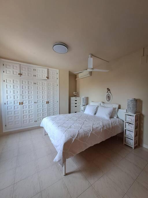 Luxe Prive Met Zeezicht * Calpe
