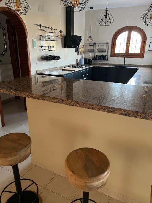 Luxe Prive Met Zeezicht