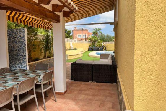 Villa Casa Rose - 4-bed With Private Pool In
