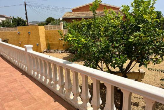 Villa Casa Rose - 4-bed With Private Pool In Calpe