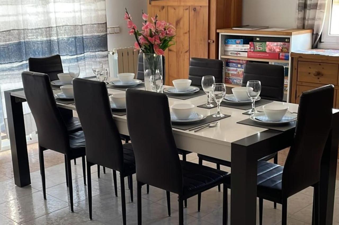 Casa Rose - 4-bed With Private Pool In Villa Calpe
