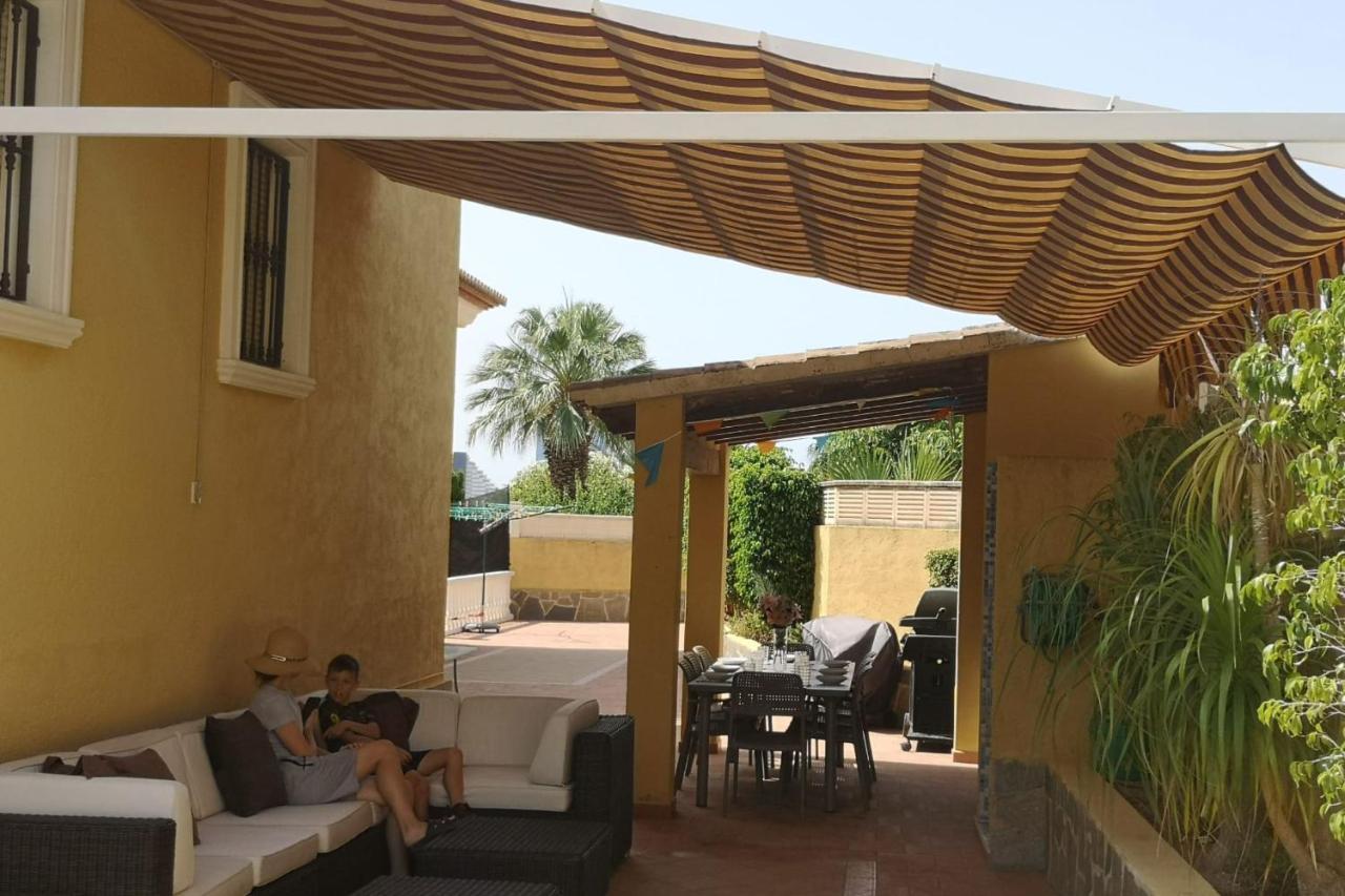 Villa Casa Rose - 4-bed With Private Pool In *