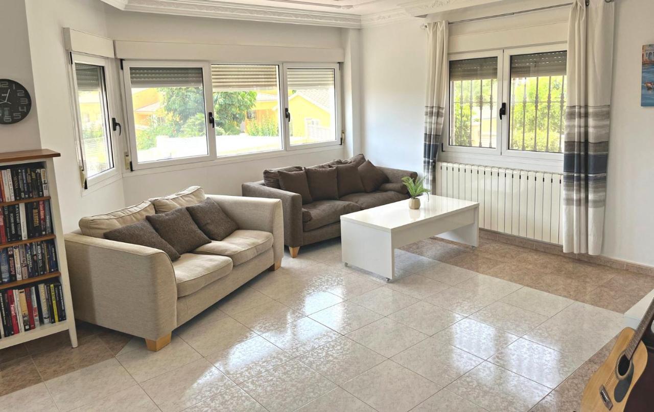 Villa Casa Rose - 4-bed With Private Pool In *