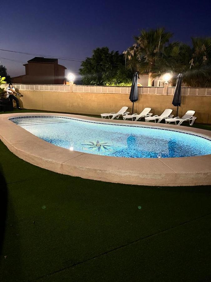 Casa Rose - 4-bed With Private Pool In Villa *