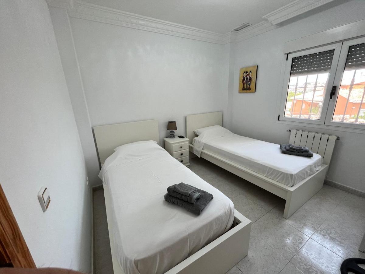 Casa Rose - 4-bed With Private Pool In